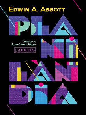 cover image of Planilàndia